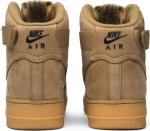 Nike air force top 1 lv8 wb flax