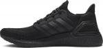 Triple black cheap ultra boost 20