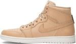 Air jordan cheap 1 vachetta tan