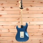 Fender American Performer Stratocaster — Satin Lake Placid Blue — US22079159 - фото 9