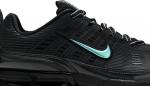 Nike air vapormax 360 all black top