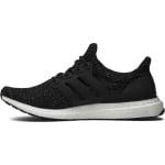 Кроссовки Adidas UltraBoost 4.0 'Black White Speckle', черный - фото 3