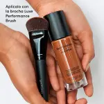 Жидкая минеральная основа под макияж Barepro Performance Wear Liquid Foundation Spf 20 Bareminerals, цвет butterscotch - фото 7