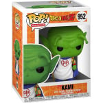 Фигурка Funko POP! Animation: Dragon Ball Z - Kami - фото