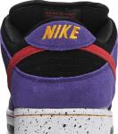 Nike dunk deals acg