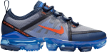 Nike Air VaporMax 2019 GS Navy Cosmic Clay