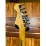 Fender American Professional II Stratocaster с кленовым грифом 2020 - Present Black American Professional II Stratocaster with Maple Fretboard - фото 6