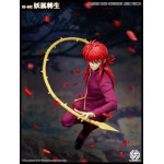 Фигурка One Shot Toys Yu Yu Hakusho, Yoko Kurama, 15,5 см - фото 2