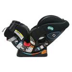 Graco forever outlet 4 in 1
