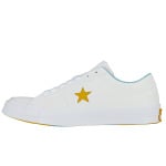 Кроссовки Converse One Star Skate унисекс - фото