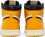 Yellow sales retro 1
