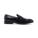 Мужские модельные туфли goodyear без шнурков gerry penny loafer Anthony Veer - фото 6