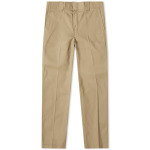 Брюки Dickies 873 Slim Straight Work Pant - фото