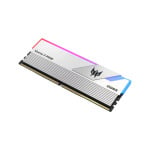 Модуль памяти Acer Predator Vesta II, 64 ГБ DDR5 (2 x 32ГБ), 6000 МГц, BL.9BWWR.371, серебристый - фото 2