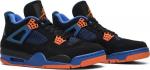 Air jordan 4 2025 retro cavs