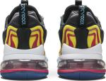 Nike air max 270 discount react eng laser blue