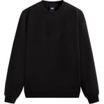 Толстовка Kith Cyber Monday Crewneck 'Black', черный - фото