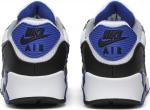 Nike air max 2025 90 royal blue