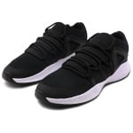 Кроссовки Jordan Formula 23 Lifestyle Shoes Men Low-top Black, черный - фото 3