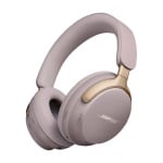 Беспроводные наушники Bose QuietComfort Ultra, песочно-серый - фото