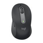 Комплект периферии Logitech MK650 (клавиатура + мышь), черный - фото 3