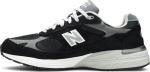 New balance 2025 993 black