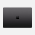 Ноутбук Apple MacBook Pro 16 M3 Max (2023), 128 ГБ/2 ТБ, 16 CPU/40 GPU, Space Black, английская клавиатура - фото 6