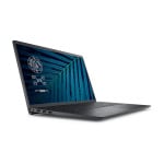 Ноутбук Dell Vostro 15 3510, 15.6" HD, 16 ГБ/1 ТБ, Core i5-1135G7, Intel UHD, чёрный, английская клавиатура - фото 2