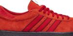 Adidas cp company tobacco top