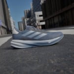 Кроссовки adidas Supernova Stride, темно-синий/белый - фото 3