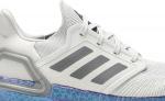 Adidas ISS US National Lab x UltraBoost 20 Blue Boost