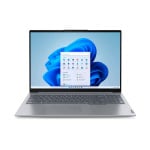 Ноутбук Lenovo ThinkBook 16 G7 IML, 16", 16 ГБ/256 ГБ, Ultra 5 125U, серый, английская раскладка - фото