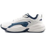 Кроссовки ANTA Chunky Sneakers Men Low-top Blue, белый - фото