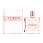 Женская туалетная вода Givenchy Irresistible Eau De Toilette Fraiche, 80 мл - фото 2