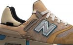 Kith nonnative 997s best sale