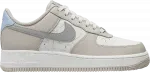 Nike air force outlet one reflective swoosh