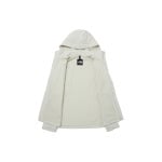 Куртка унисекс THE NORTH FACE, цвет Off-white - фото 3