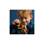 Lego Technic Сверхмощный бульдозер - фото 4