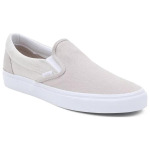 Кроссовки Vans Slip-on Skateboarding Shoes Unisex, коричневый - фото 3