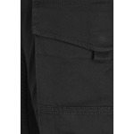 Брюки карго JJIPAUL JJFLAKE Jack & Jones Junior, цвет black - фото 5