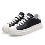 Кроссовки мужские Lifestyle Shoes Men Low-Top Cachiotti, белый - фото 3