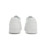 Кроссовки RENBEN Skateboarding Shoes Men Low-top, белый - фото 11