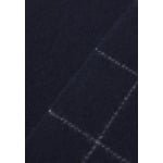 Шарф SCARF OBLONG UNISEX Polo Ralph Lauren, темно-синий - фото