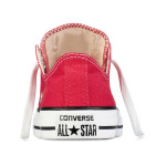 Кроссовки Converse Chuck Taylor All Star L, красный - фото 4