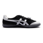 Кроссовки Onitsuka Tiger Tokuten Skateboarding Shoes Unisex Low-top Black/Silver, черный/серебряный - фото 2