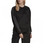 Adidas Originals Женская толстовка, цвет Black - фото 2