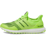 Кроссовки Ultraboost Golf Shoes adidas, цвет Lucid Lemon/Lucid Lemon/Core Black - фото 4