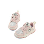 Кроссовки Jeep Kids Lifestyle Shoes Kids Low-top White, белый - фото 4