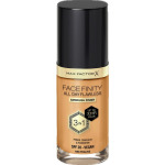 Facefinity All Day Flawless Foundation цвет N88 Пралине Max Factor, 30 ml - фото