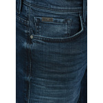 Шорты джинсовые BHDENON Blend, цвет denim dark - фото 5